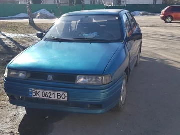 Авто SEAT Toledo 1993 № 8553095