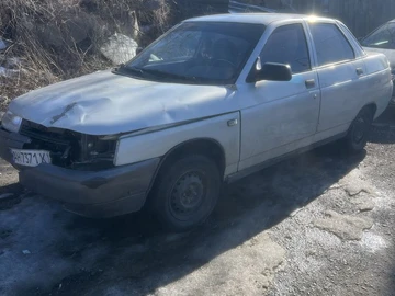 Авто ВАЗ 2110 2007 № 8553096