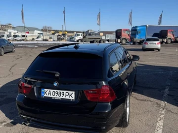 Авто BMW 3 Серия 2010 № 8553103