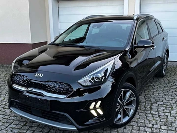 Авто KIA Niro 2020 № 8553107