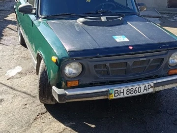 Авто ВАЗ 2101 1982 № 8553113