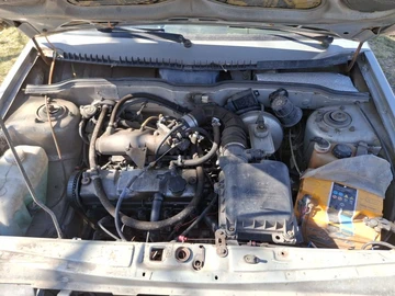 Авто ВАЗ 2109 2006 № 8553114