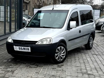 Авто Opel Combo 2008 № 8553116