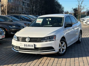 Авто Volkswagen Jetta 2015 № 8553122