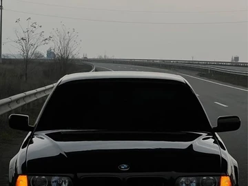 Авто BMW 7 Серия 1996 № 8553123