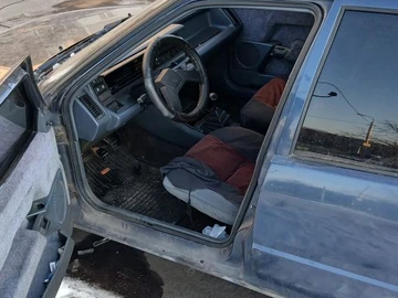 Авто Renault 21 1986 № 8553126