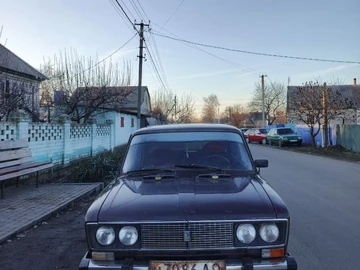 Авто ВАЗ 2106 1996 № 8553137
