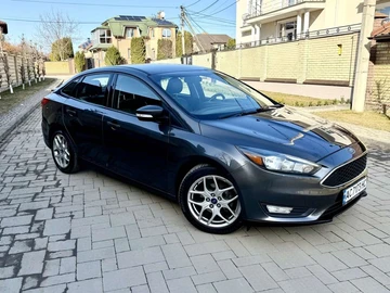 Авто Ford Focus 2015 № 8553149