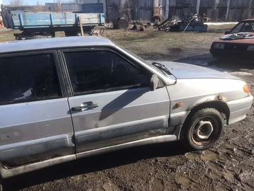 Авто ВАЗ 2115 2002 № 8553158