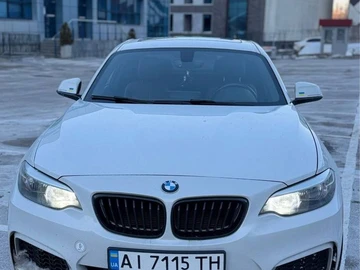 Авто BMW 02 E10  2015 № 8553159