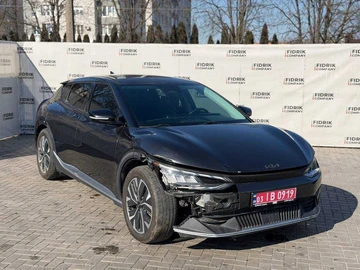 Авто KIA Avella 2022 № 8553160