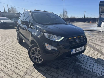 Авто Ford Ecosport 2018 № 8553429