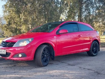 Авто Opel Astra 2007 № 8553436