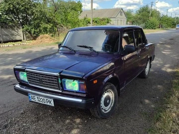 Авто ВАЗ 11113 Oka 2004 № 8553437