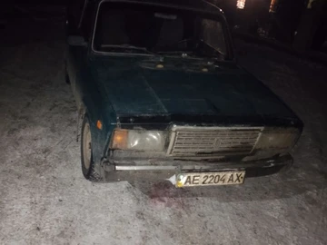 Авто ВАЗ 2107 2006 № 8553438