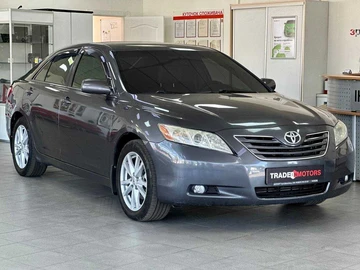 Авто Toyota Camry 2007 № 8553442