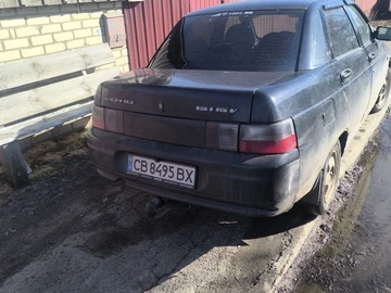 Авто ВАЗ 2110 2007 № 8553443
