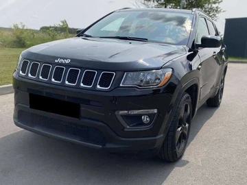 Авто Jeep Compass 2020 № 8553445