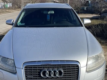 Авто Audi A6 2005 № 8553448