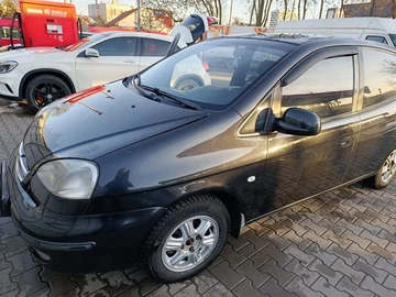 Авто Chevrolet Tacuma 2005 № 8553461