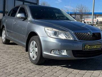 Авто Skoda Octavia 2012 № 8553464