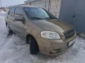 Авто ЗАЗ Vida 2012 № 8553470