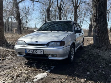 Авто ВАЗ 2115 2008 № 8553474