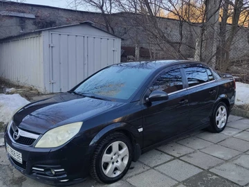 Авто Opel Vectra 2006 № 8553476