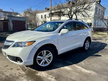 Авто Acura Rdx 2014 № 8553478