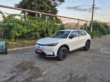 Авто Honda Avancier 2024 № 8553484
