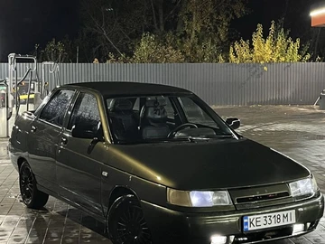 Авто ВАЗ 2110 2006 № 8553494