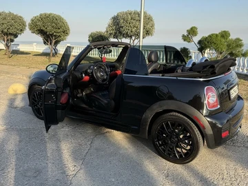 Авто MINI Cooper S 2015 № 8553498
