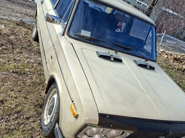 Авто ВАЗ 21063 1990 № 8553503