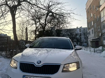 Авто Skoda Octavia 2013 № 8553504