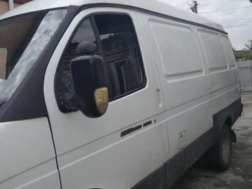 Авто ГАЗ 21 Волга 2013 № 8553518