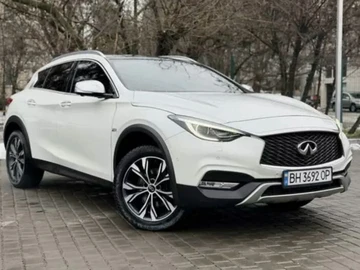 Авто Infiniti Q30 2018 № 8553523