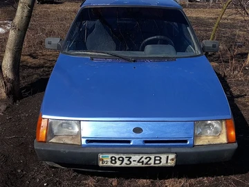 Авто ЗАЗ Таврия 2000 № 8553524