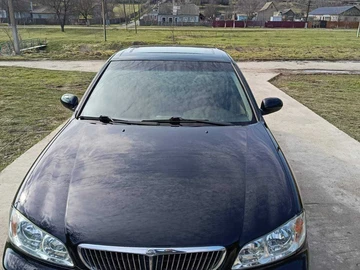 Авто Nissan Cefiro 2004 № 8553529