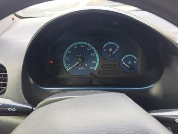 Авто Daewoo Matiz 2008 № 8553536