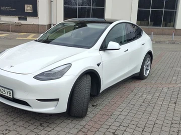 Авто Tesla Roadster 2024 № 8553541