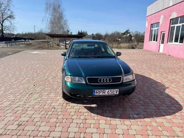 Авто Audi A4 1999 № 8553545