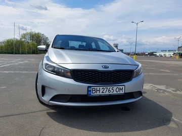 Авто KIA Avella 2016 № 8553550