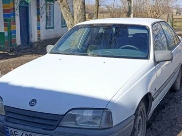 Авто Opel Omega 1988 № 8553551