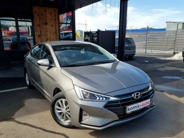 Авто Hyundai Elantra 2020 № 8553552