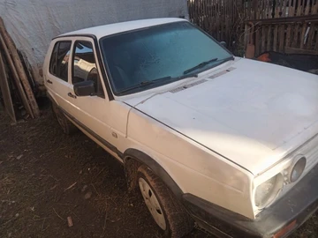 Авто Volkswagen Golf 1990 № 8553556