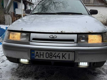 Авто ВАЗ 21113 2004 № 8553562