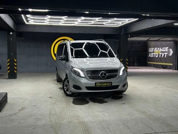 Авто Mercedes Vito 2019 № 8553569