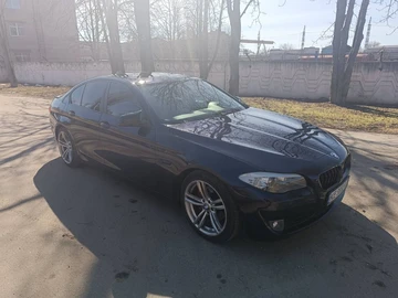 Авто BMW 5 Серия 2013 № 8553844