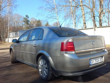 Авто Opel Vectra 2004 № 8553845