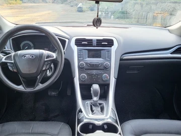 Авто Ford Fusion Usa  2014 № 8553852